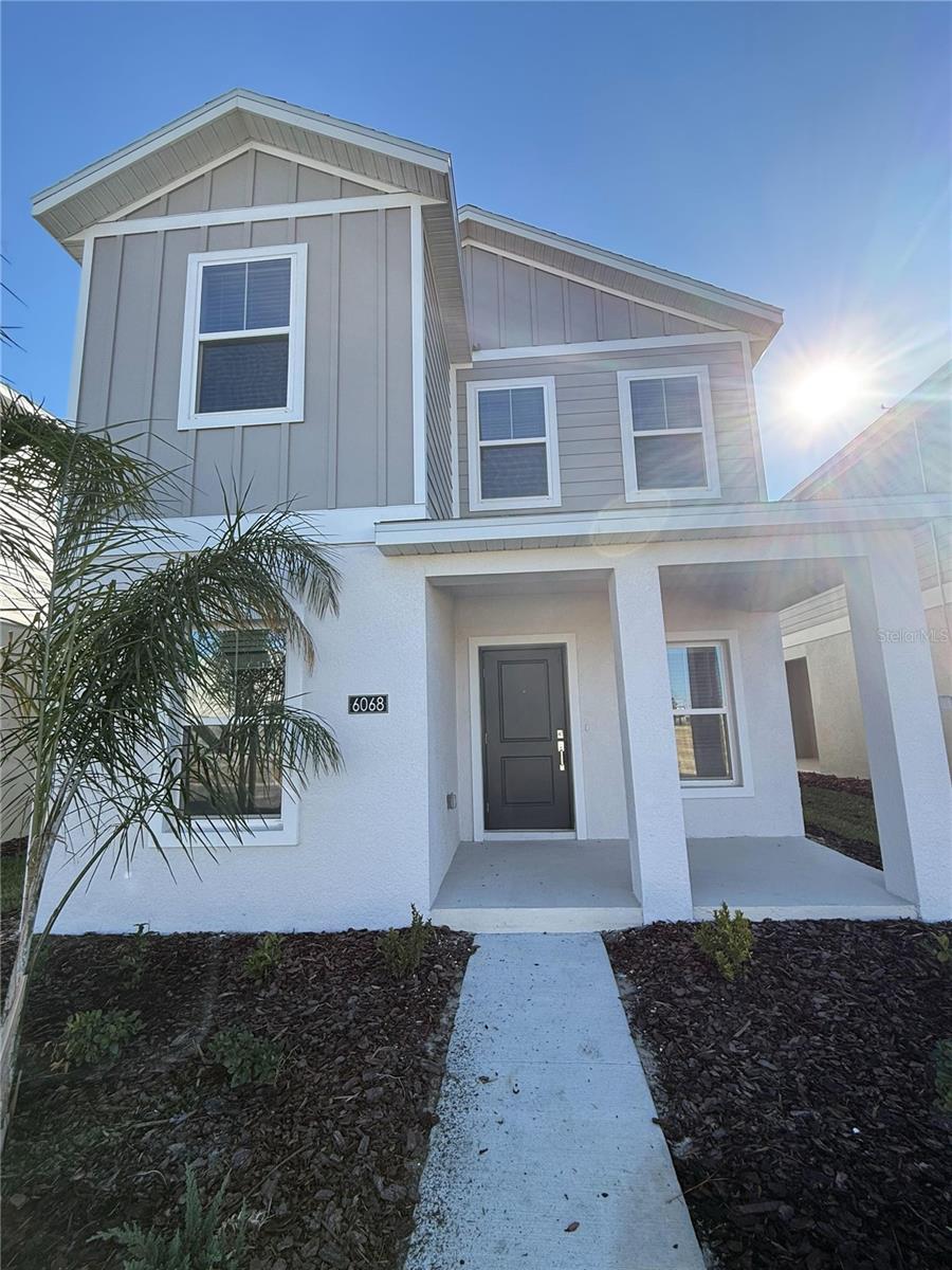 6068 ZEN WAY