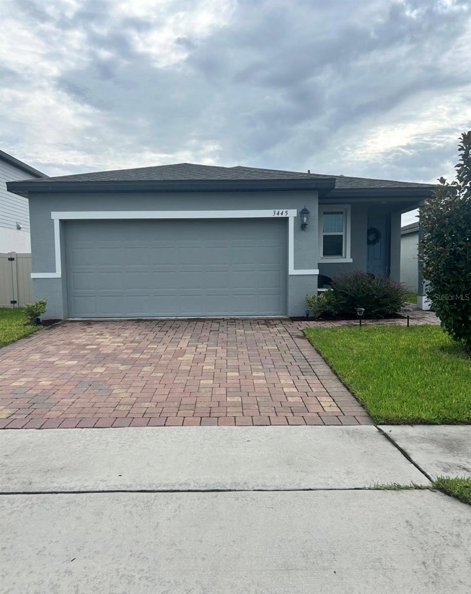 3445 MONACO LN
