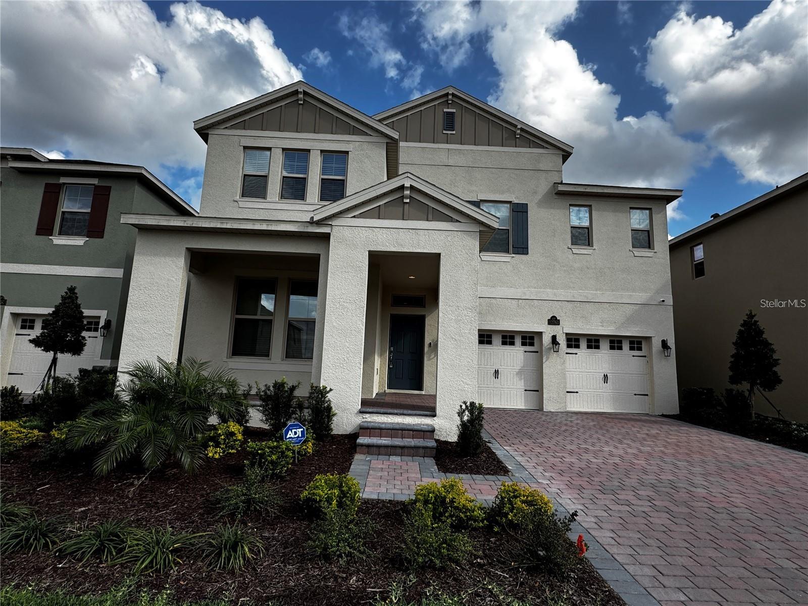 12763 CHARMED DR