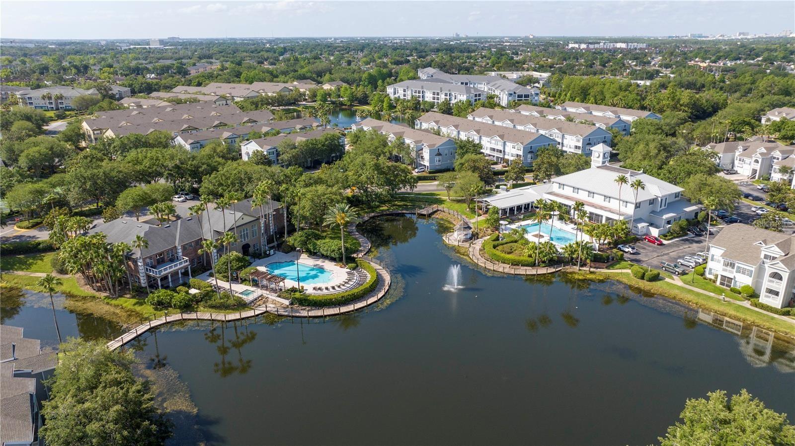 5136 PARK CENTRAL DR #212