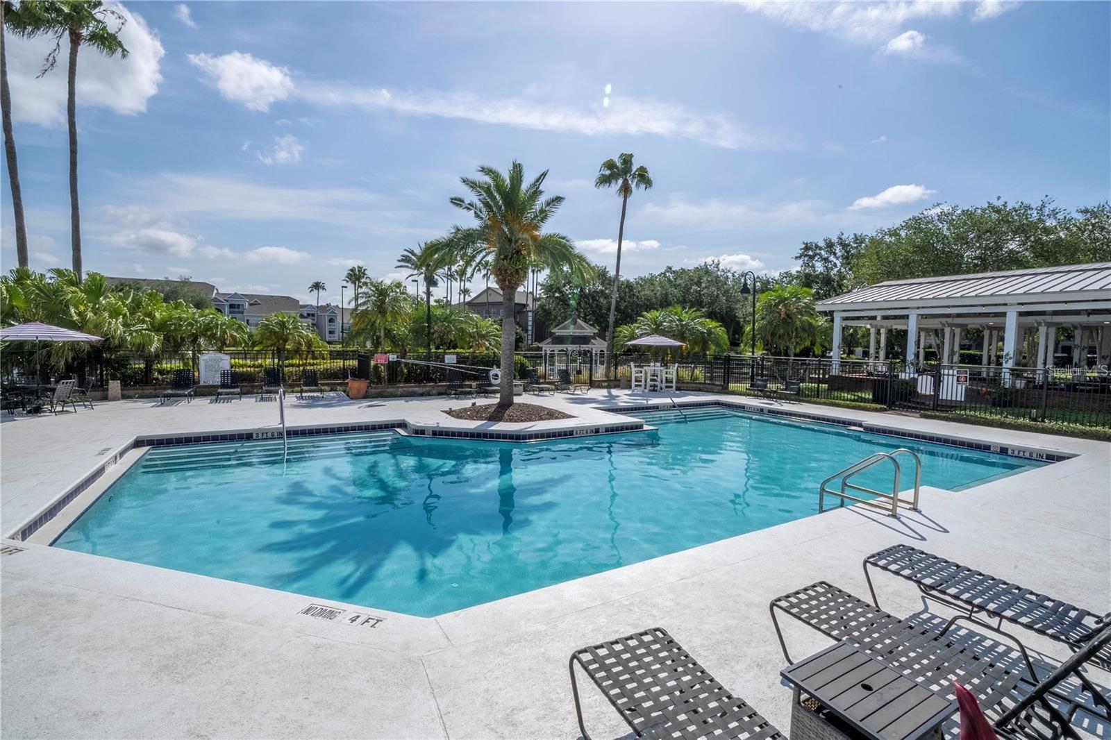 5136 PARK CENTRAL DR #212