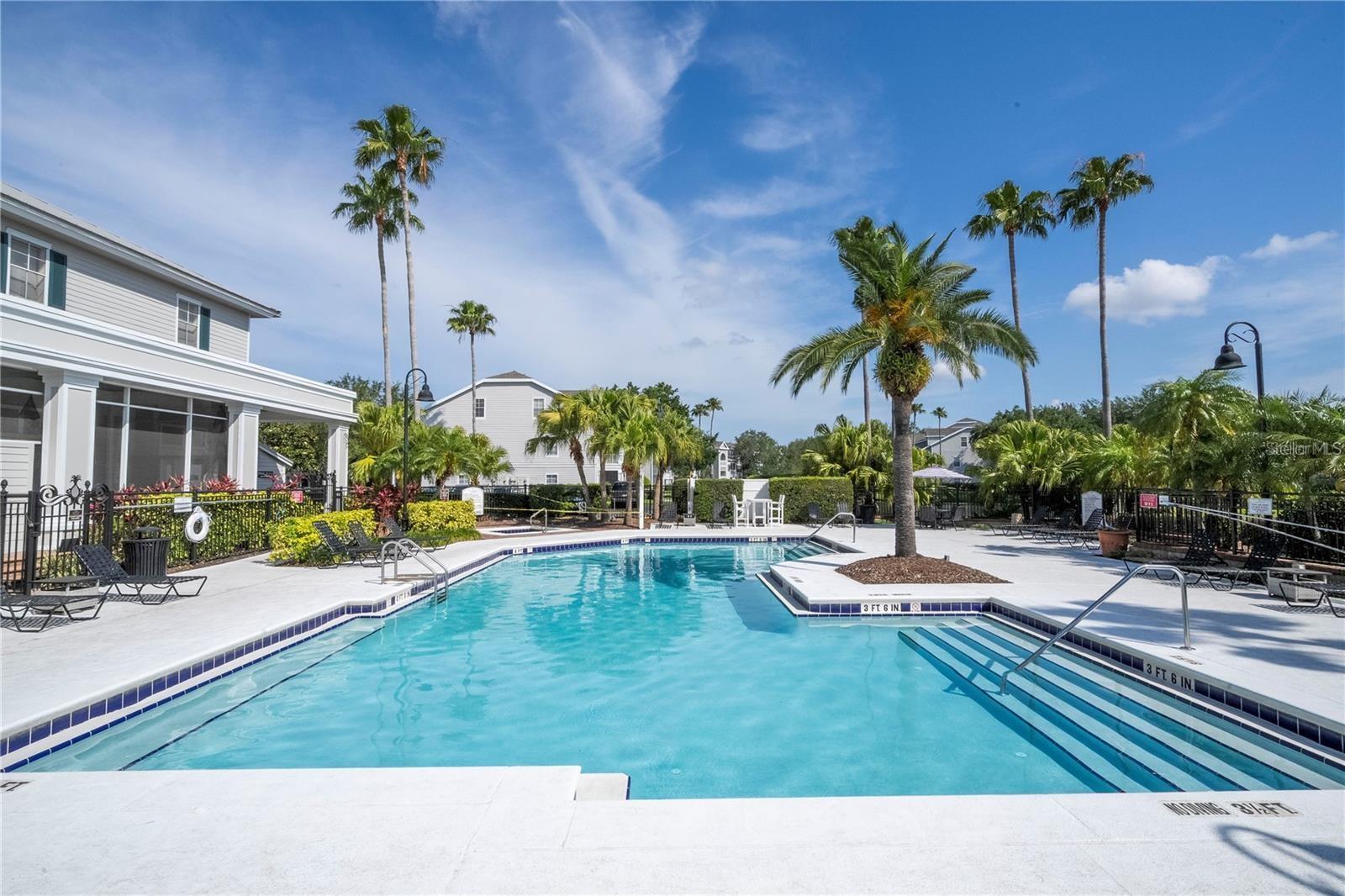 5136 PARK CENTRAL DR #212