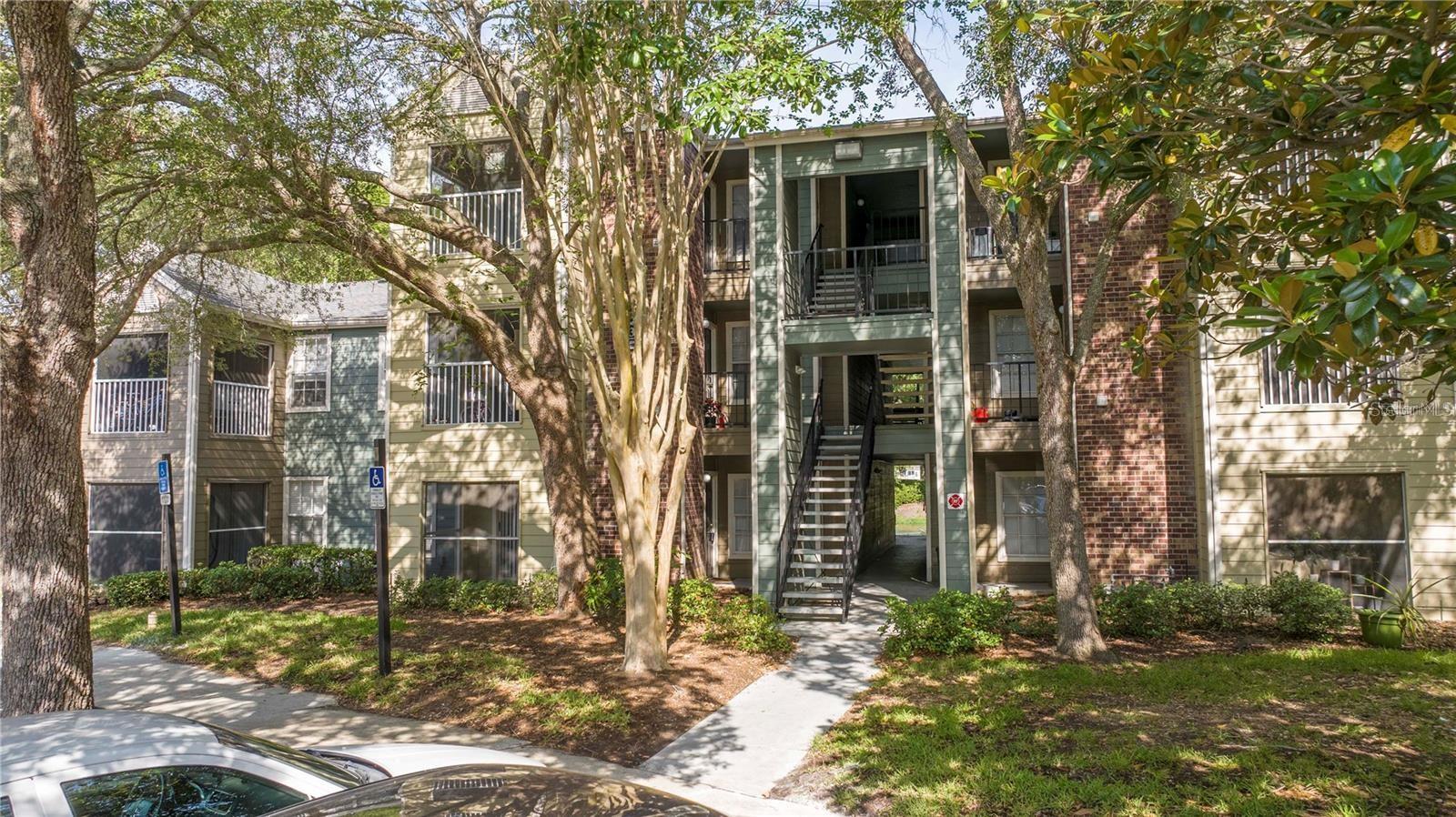 5136 PARK CENTRAL DR #212