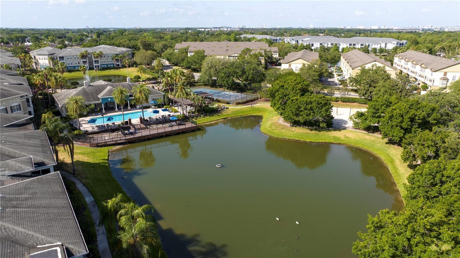 5136 PARK CENTRAL DR #212