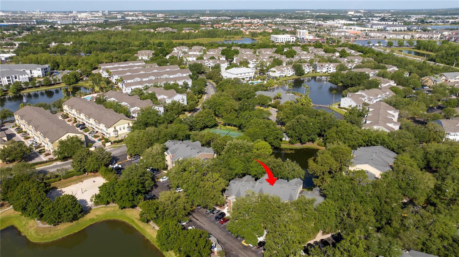 5136 PARK CENTRAL DR #212