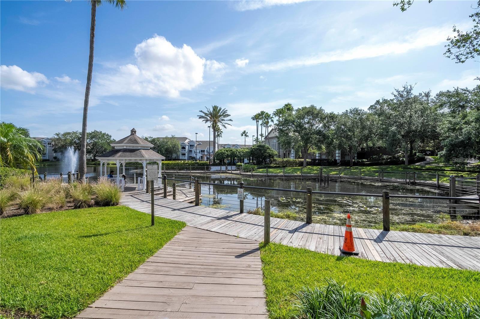 5136 PARK CENTRAL DR #212