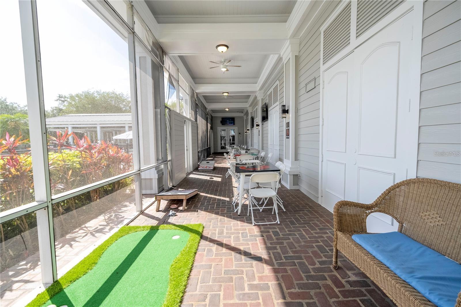 5136 PARK CENTRAL DR #212