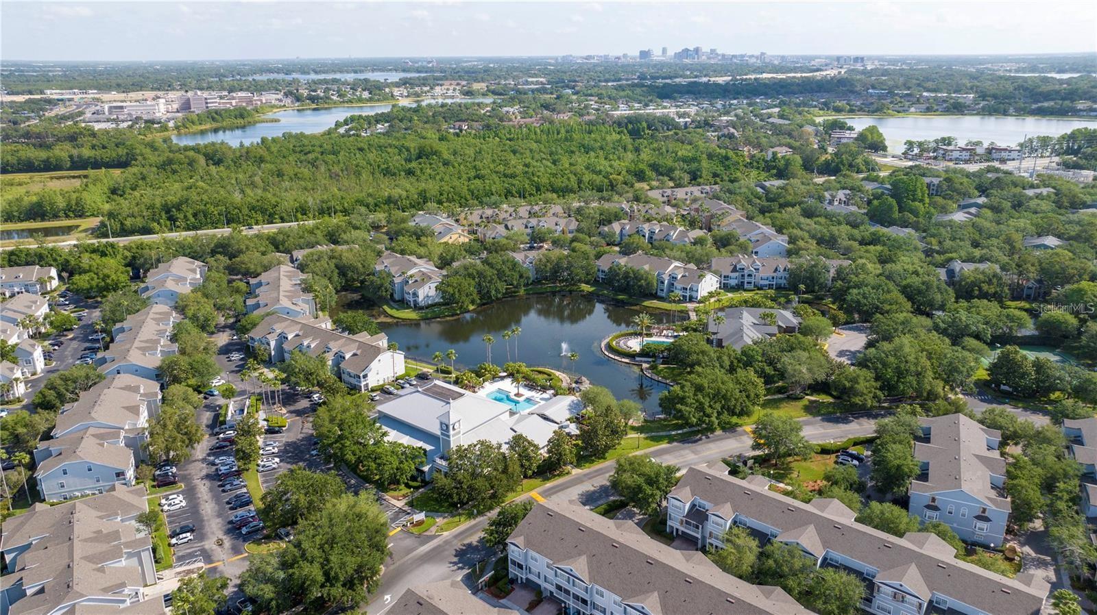 5136 PARK CENTRAL DR #212