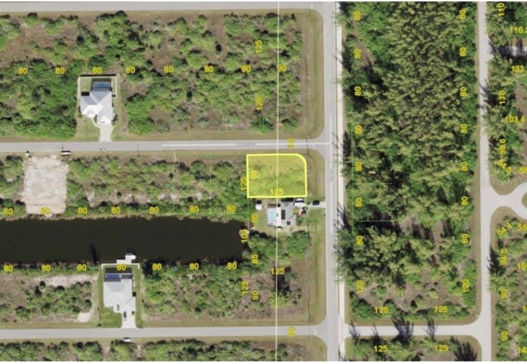 15802 APPLEWHITE CIR