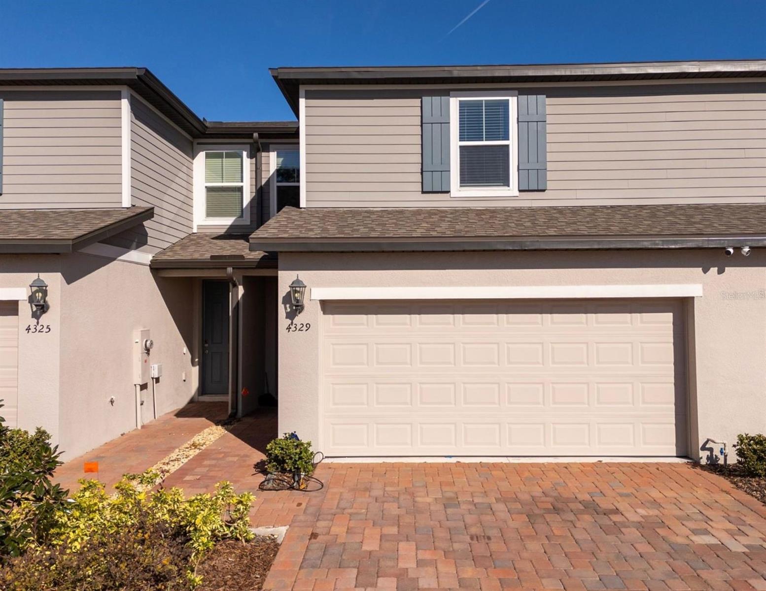 4329 EAGLE TRAIL BND