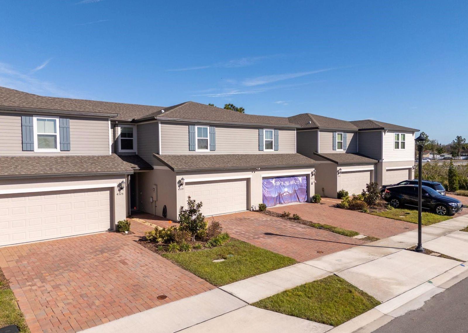 4329 EAGLE TRAIL BND