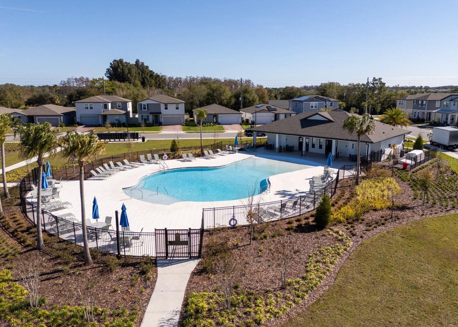 4329 EAGLE TRAIL BND