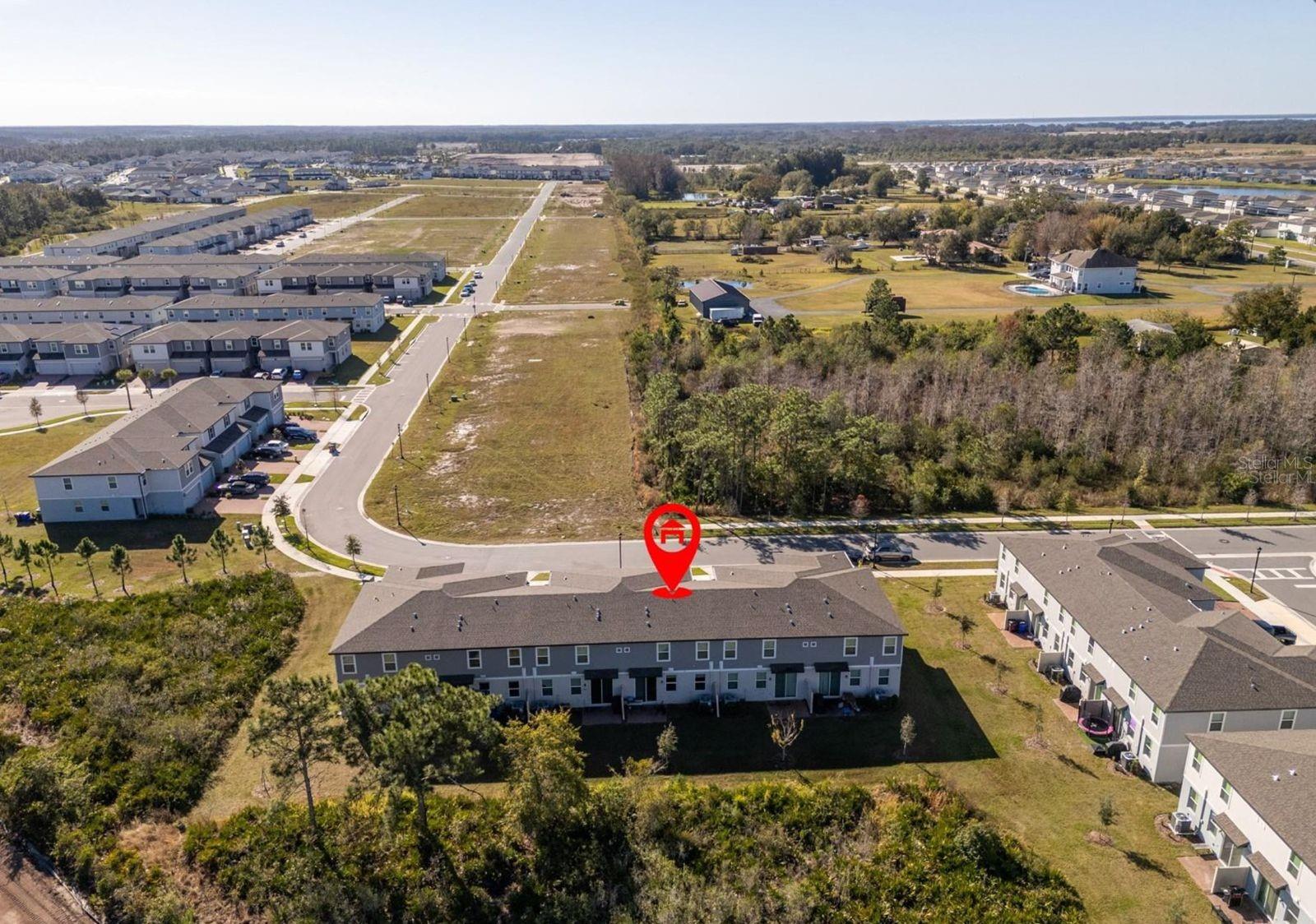 4329 EAGLE TRAIL BND