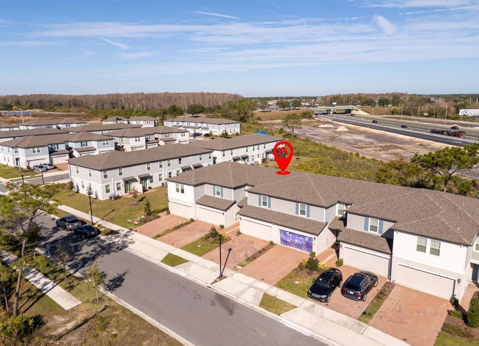 4329 EAGLE TRAIL BND