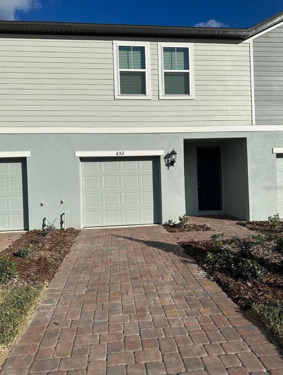 652 LEGACY LOOP