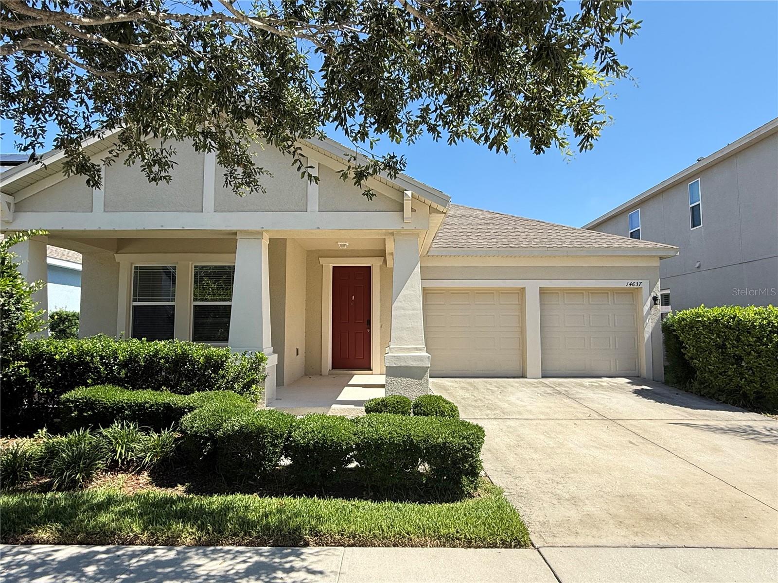 14637 MAPLE ARCH LN