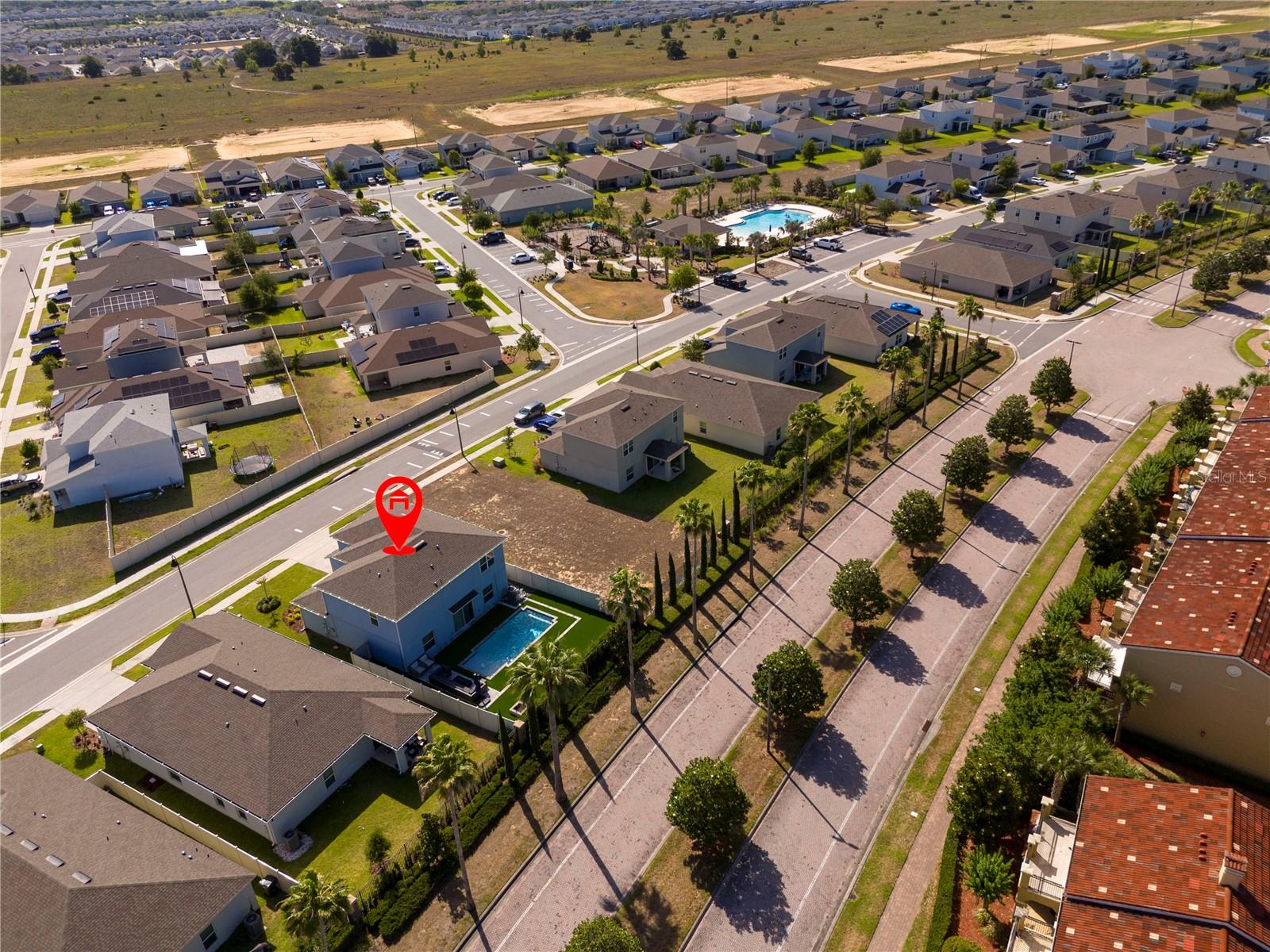 5166 TUSCANY LN