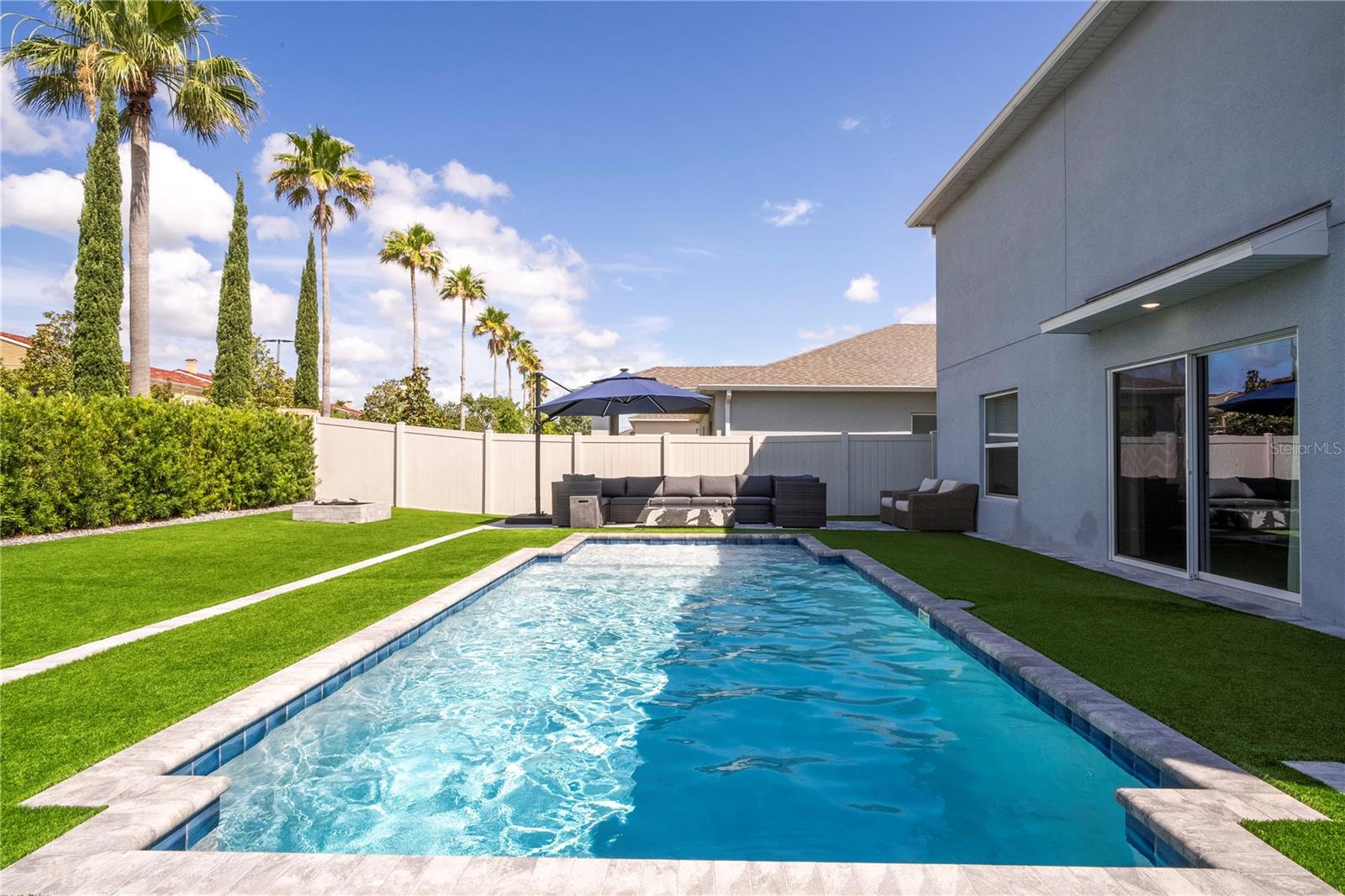 5166 TUSCANY LN