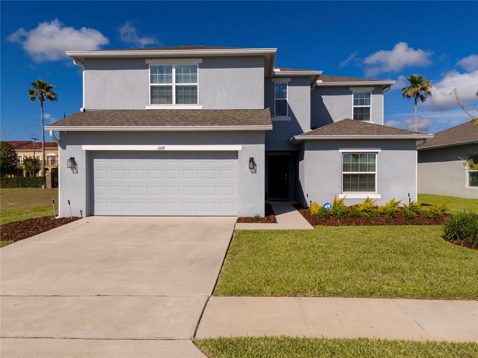 5166 TUSCANY LN
