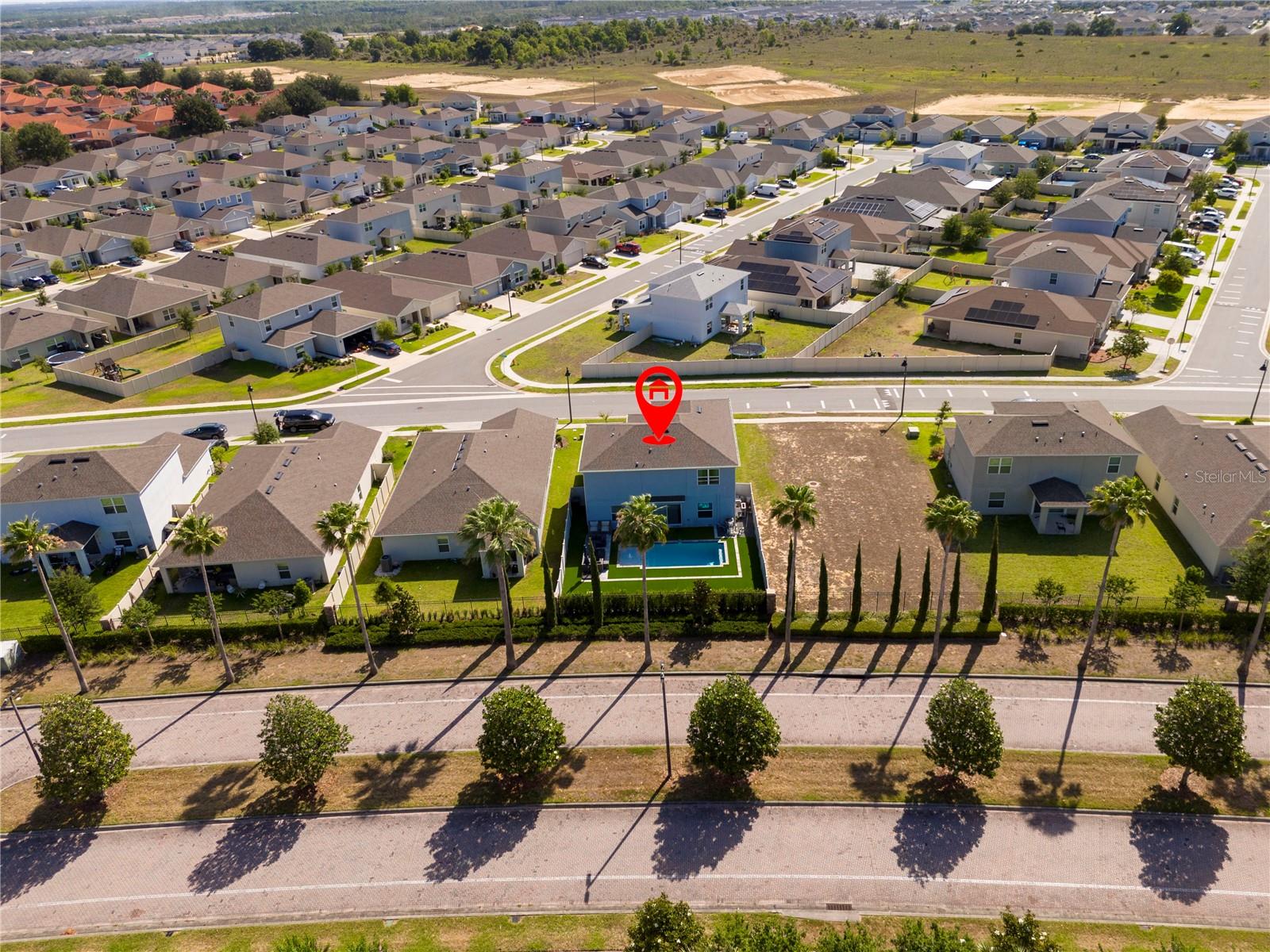 5166 TUSCANY LN