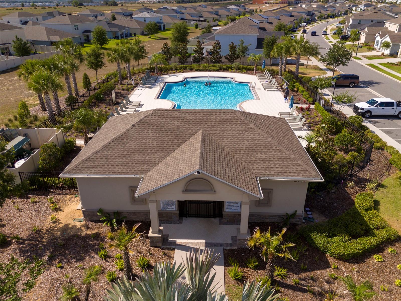 5166 TUSCANY LN
