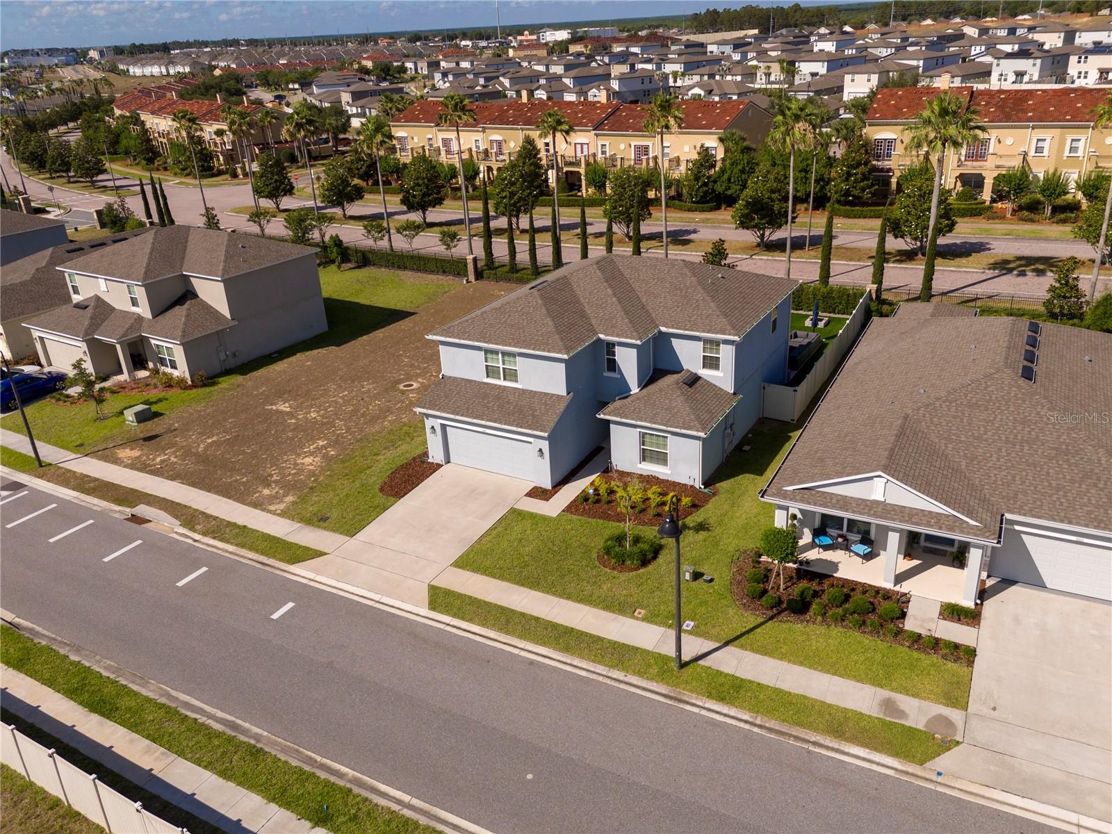 5166 TUSCANY LN