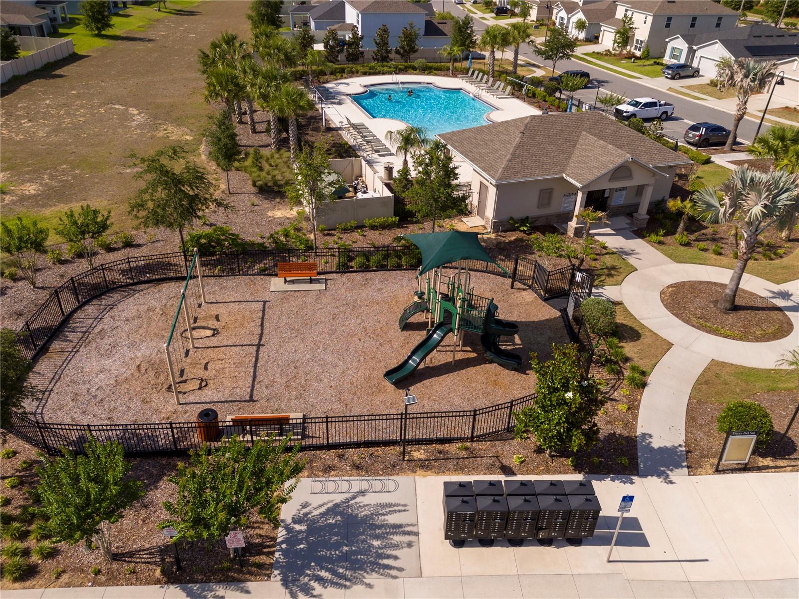 5166 TUSCANY LN