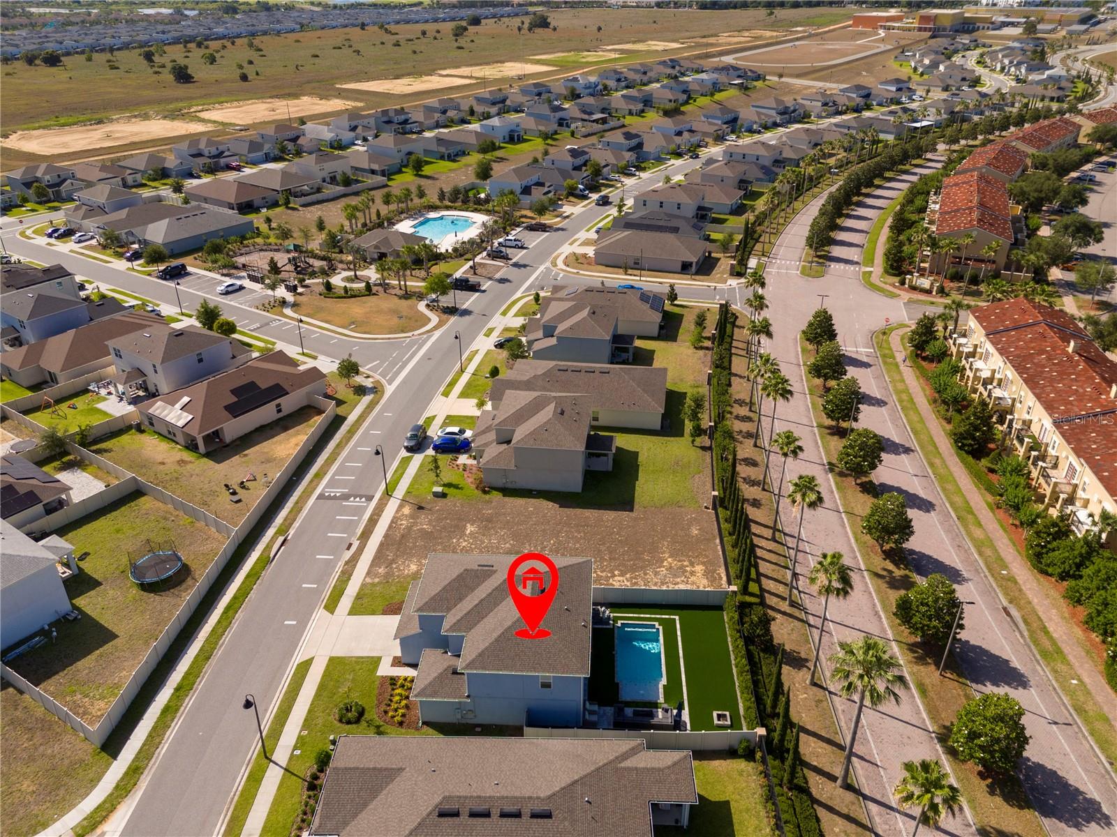 5166 TUSCANY LN