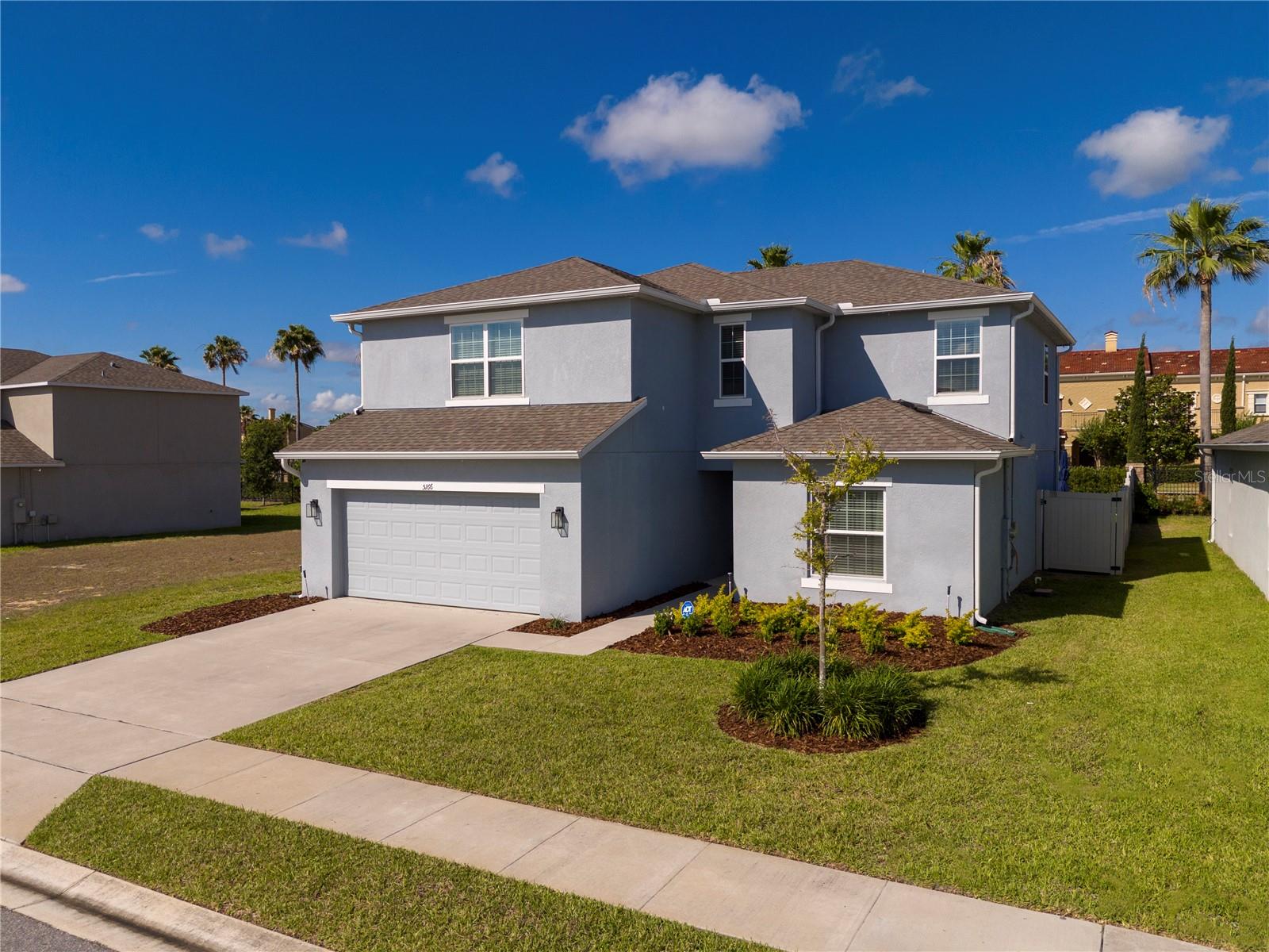 5166 TUSCANY LN