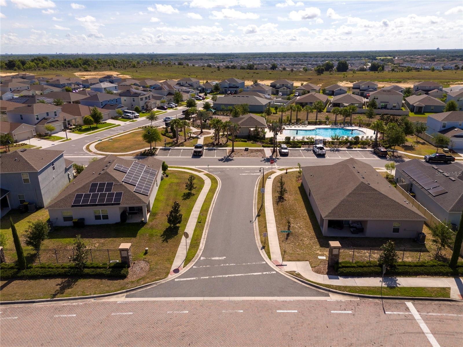 5166 TUSCANY LN