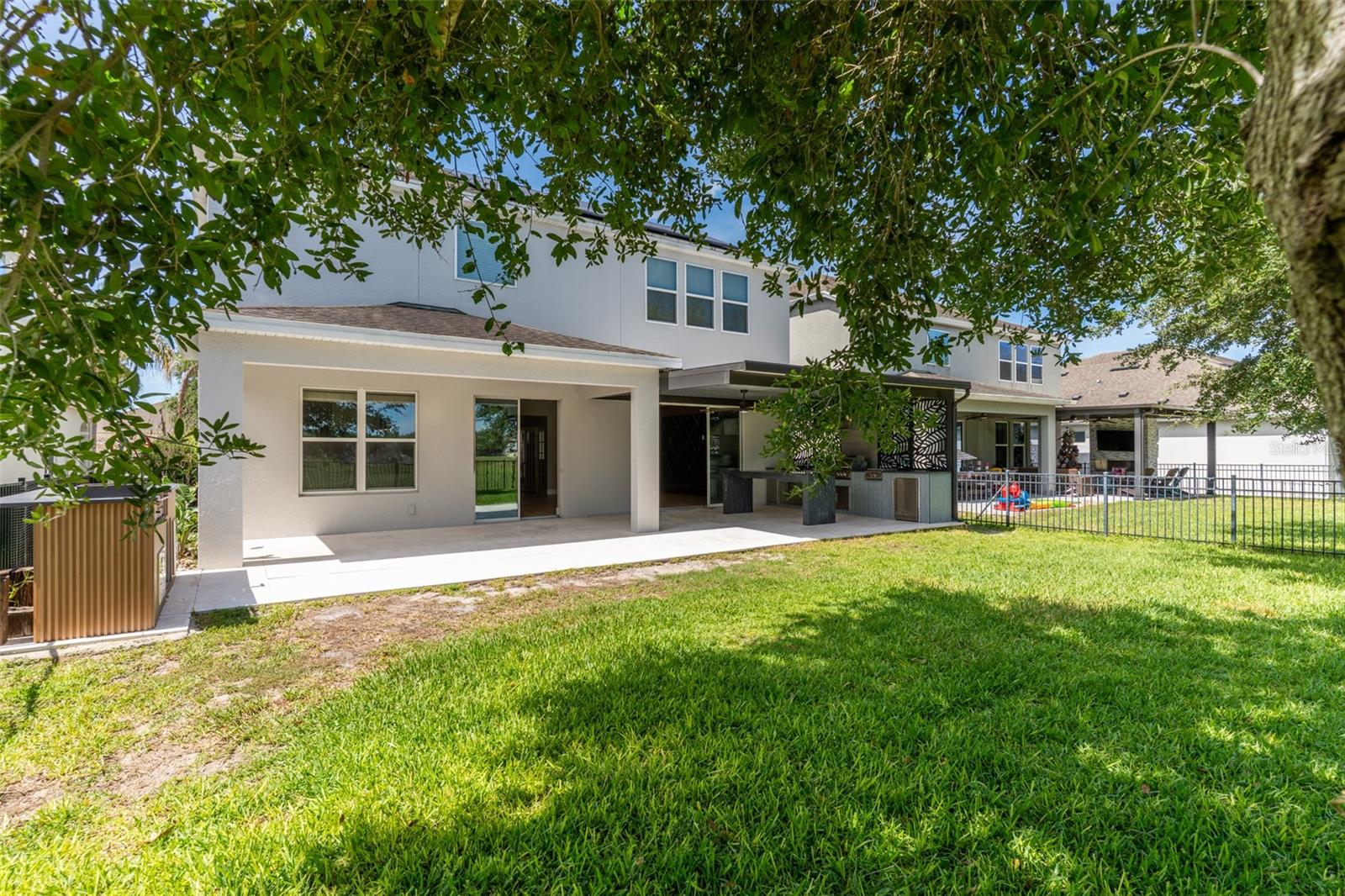 5024 PALMETTO PARK DR