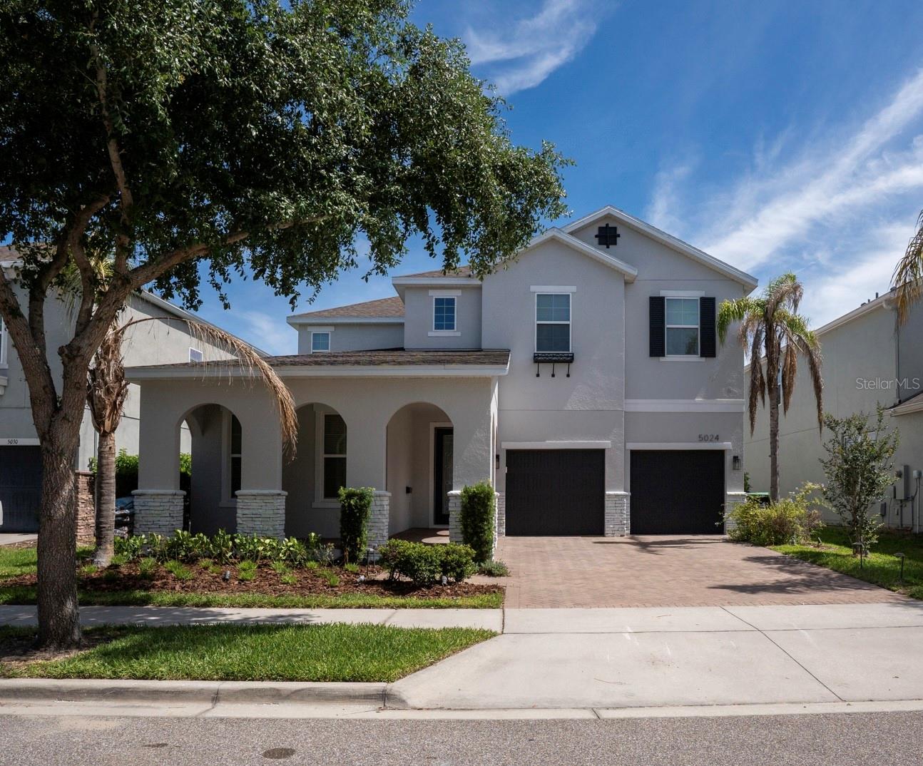 5024 PALMETTO PARK DR