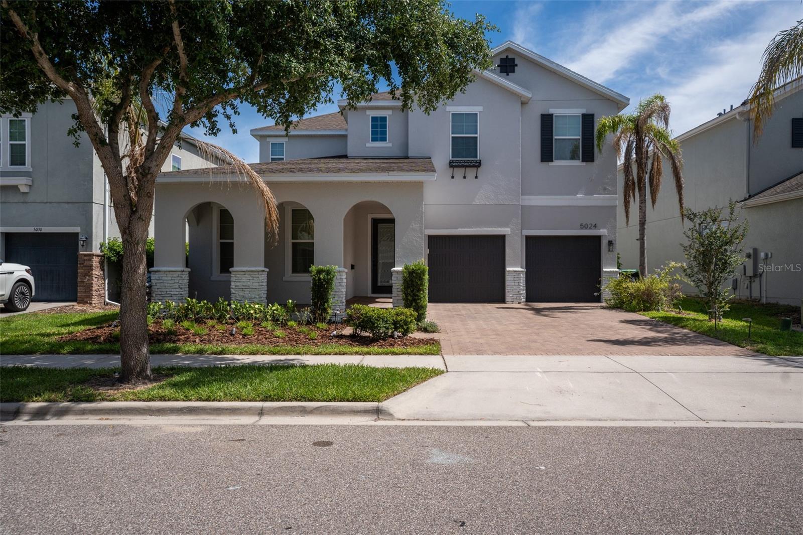 5024 PALMETTO PARK DR