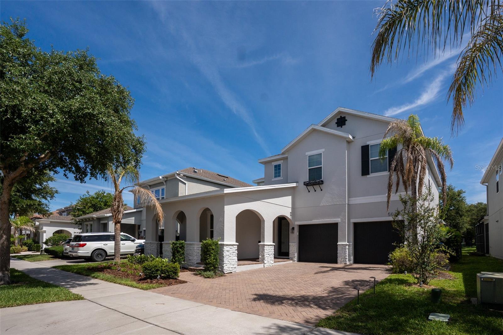 5024 PALMETTO PARK DR
