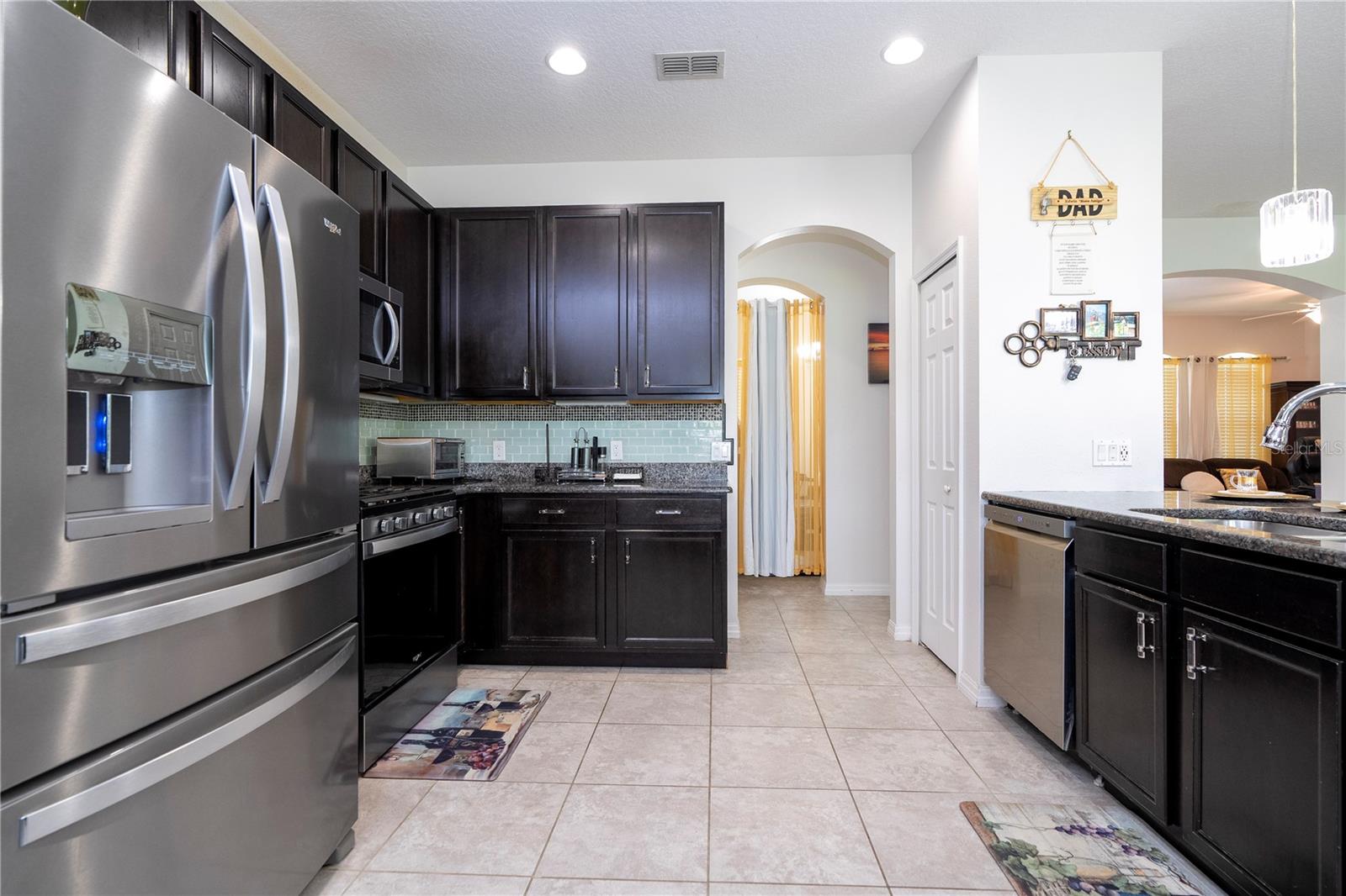 603 BRITTLE FERN AVE