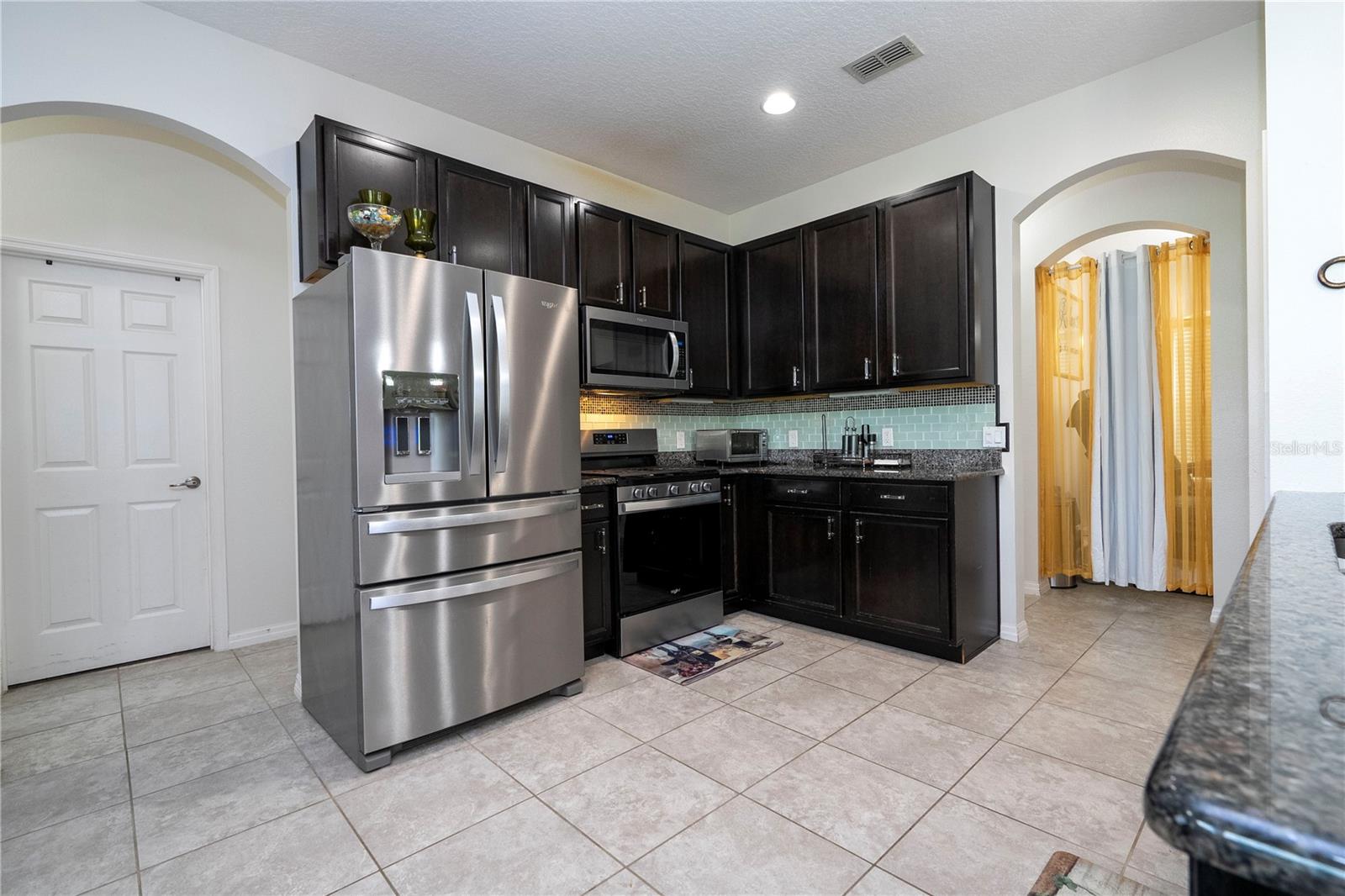 603 BRITTLE FERN AVE