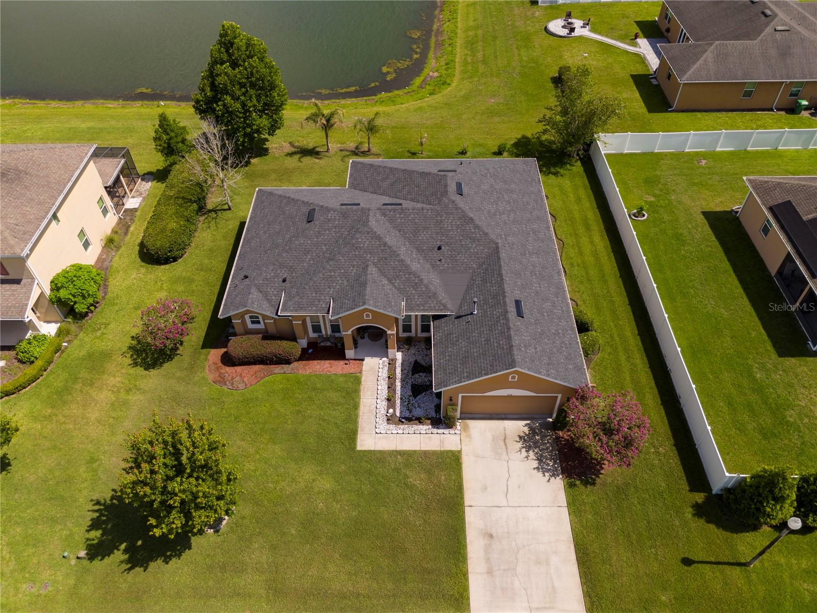 603 BRITTLE FERN AVE