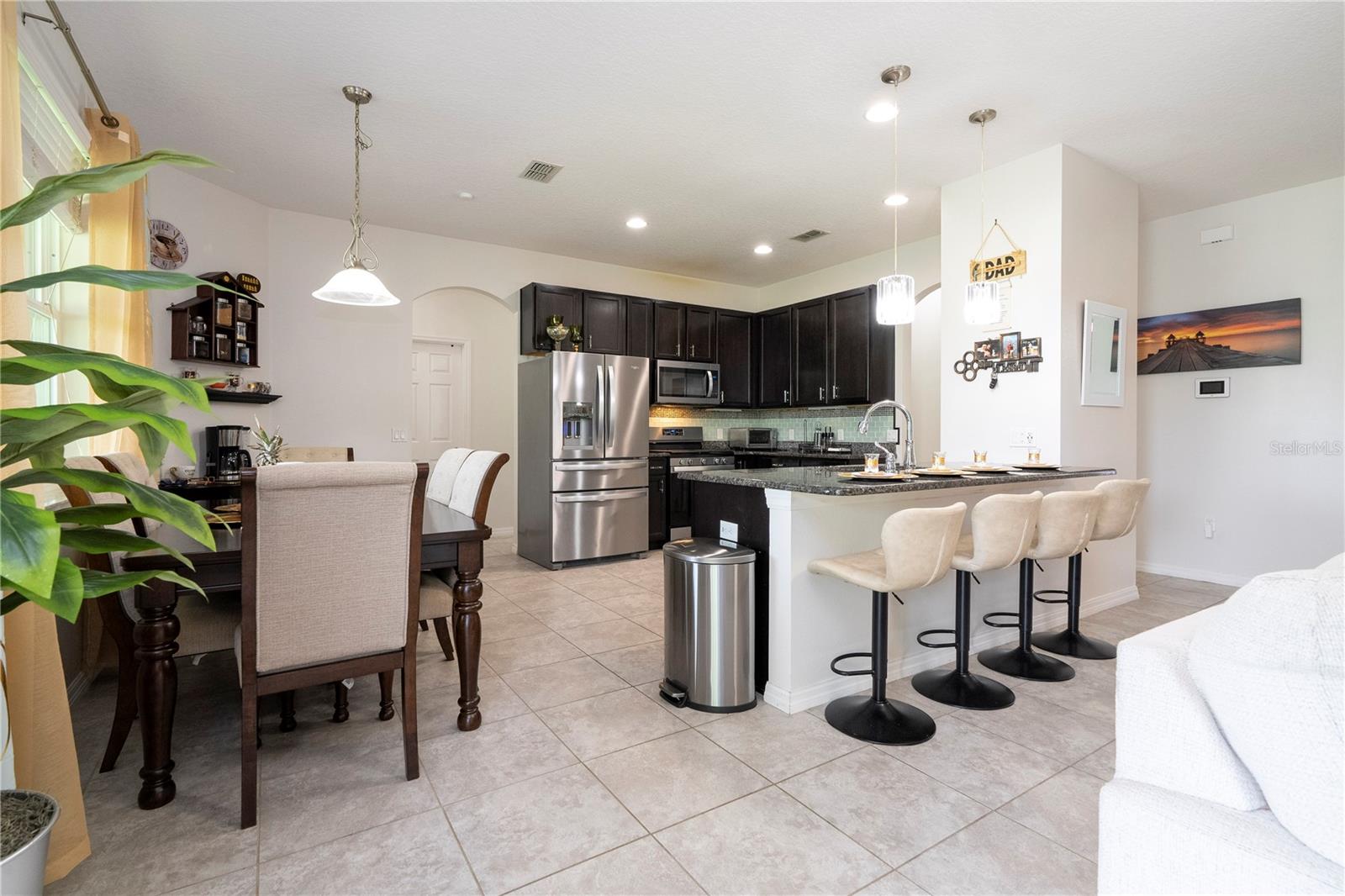 603 BRITTLE FERN AVE