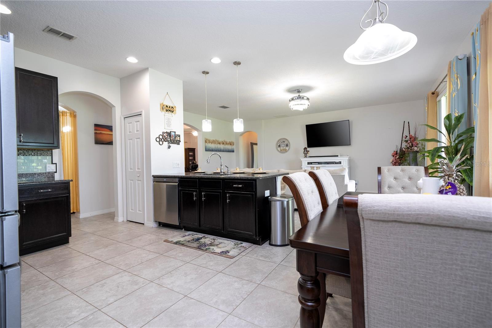603 BRITTLE FERN AVE