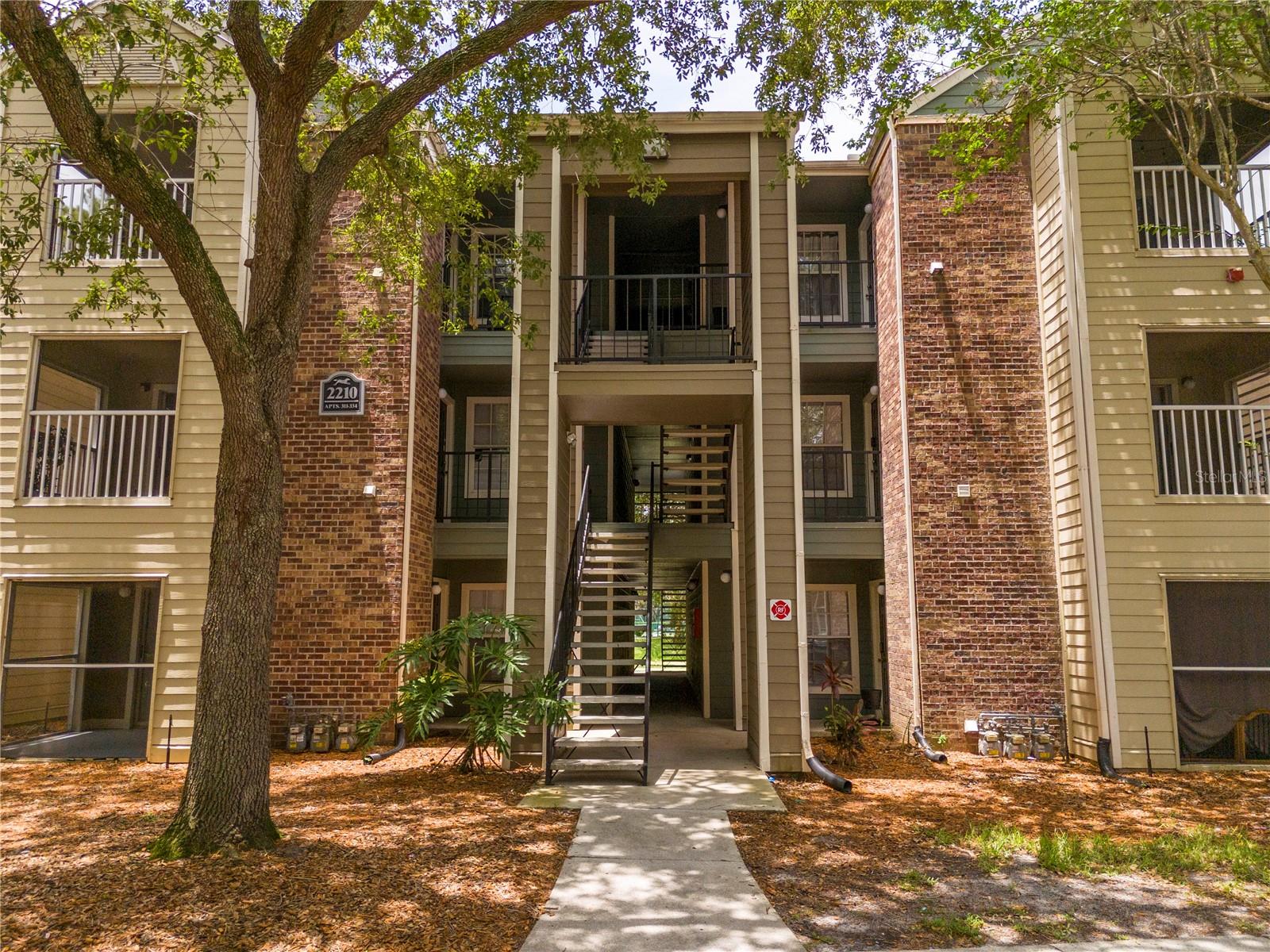 2210 YANKEE PL #316