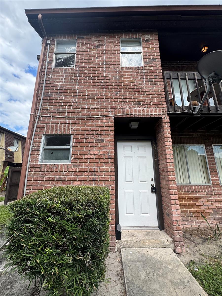5012 DOWNING ST #10
