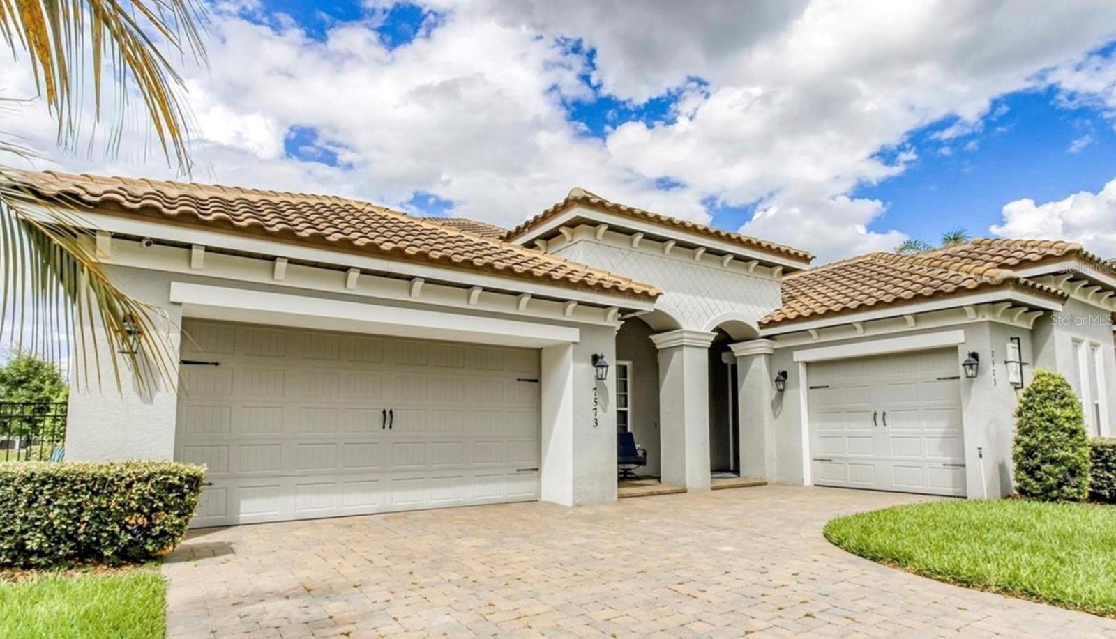 7573 GREEN MOUNTAIN WAY
