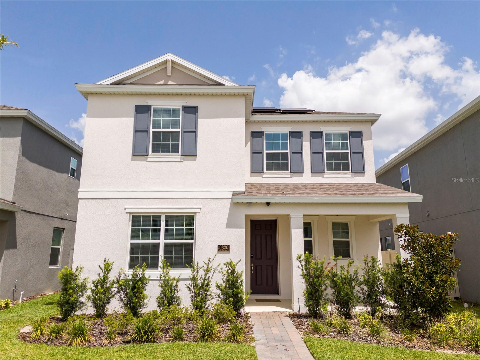 5320 LAKE VIRGINIA ST