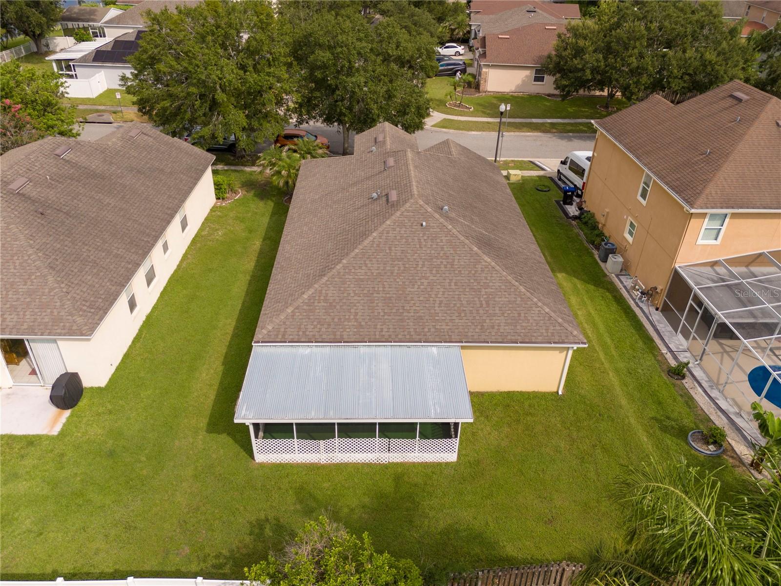 13827 HAWKEYE DR