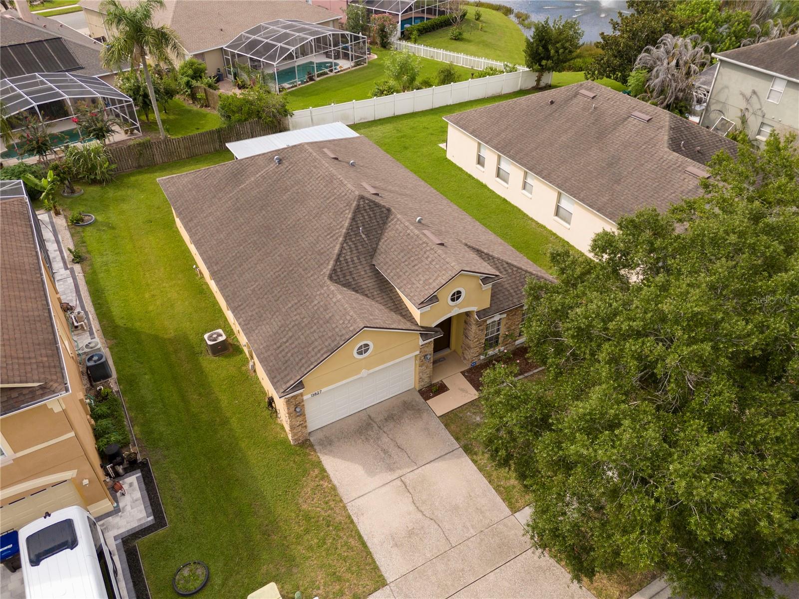 13827 HAWKEYE DR