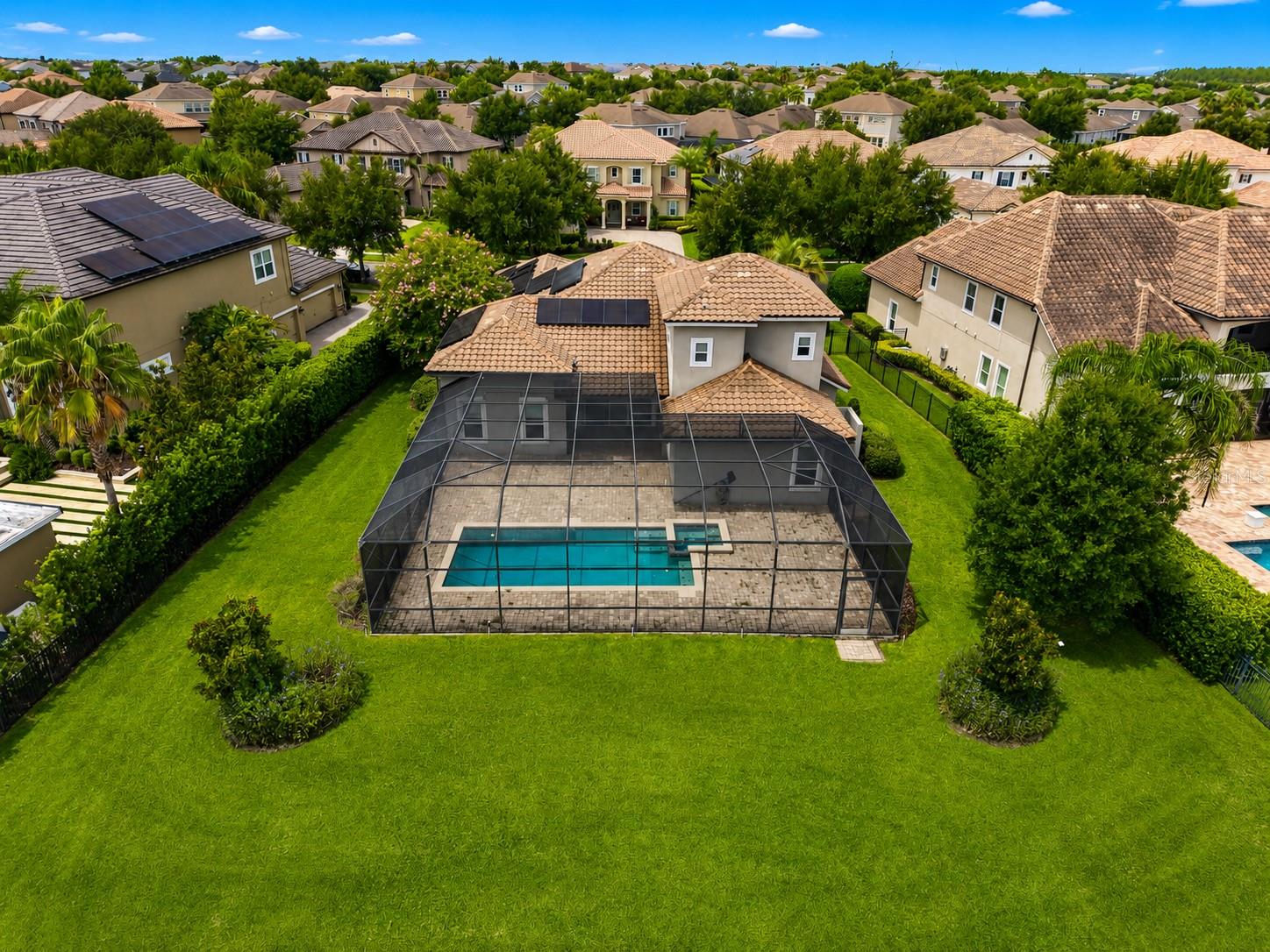 7573 GREEN MOUNTAIN WAY