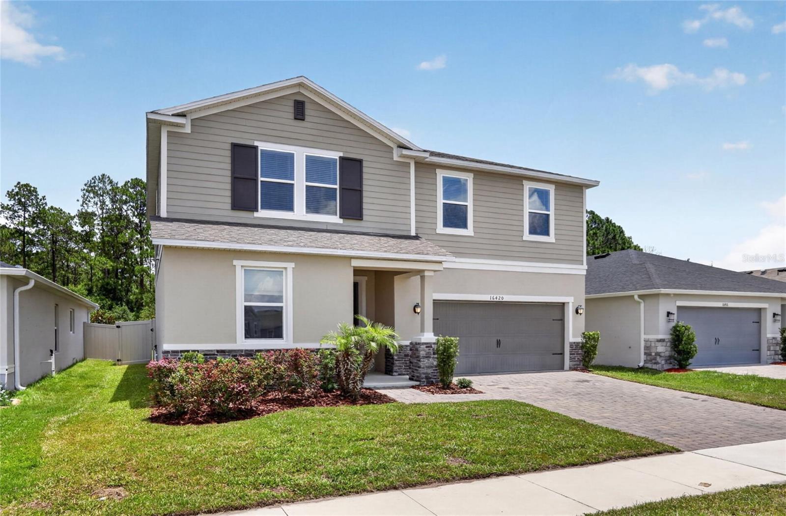 16420 WINDING PRESERVE CIR
