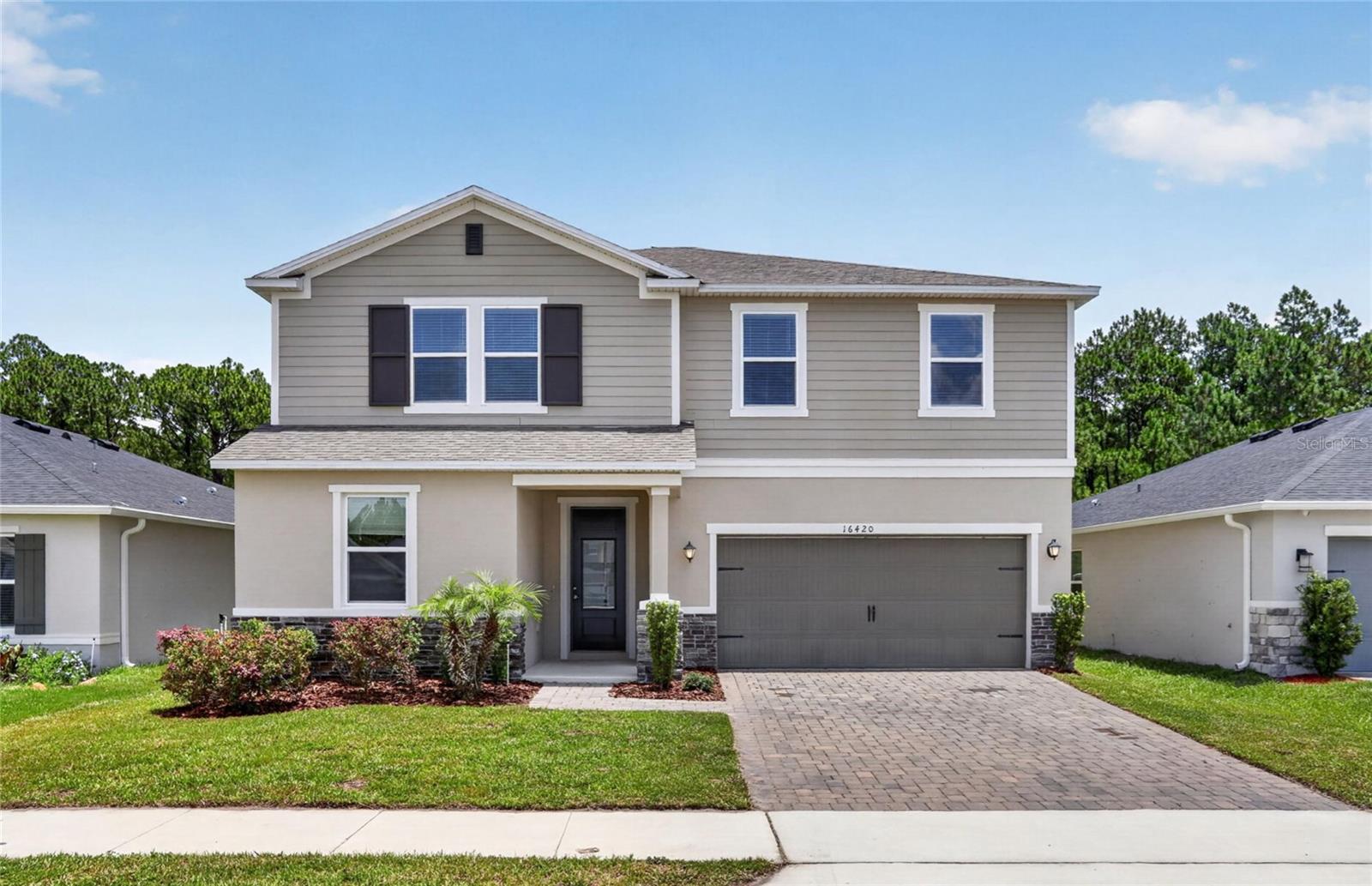 16420 WINDING PRESERVE CIR
