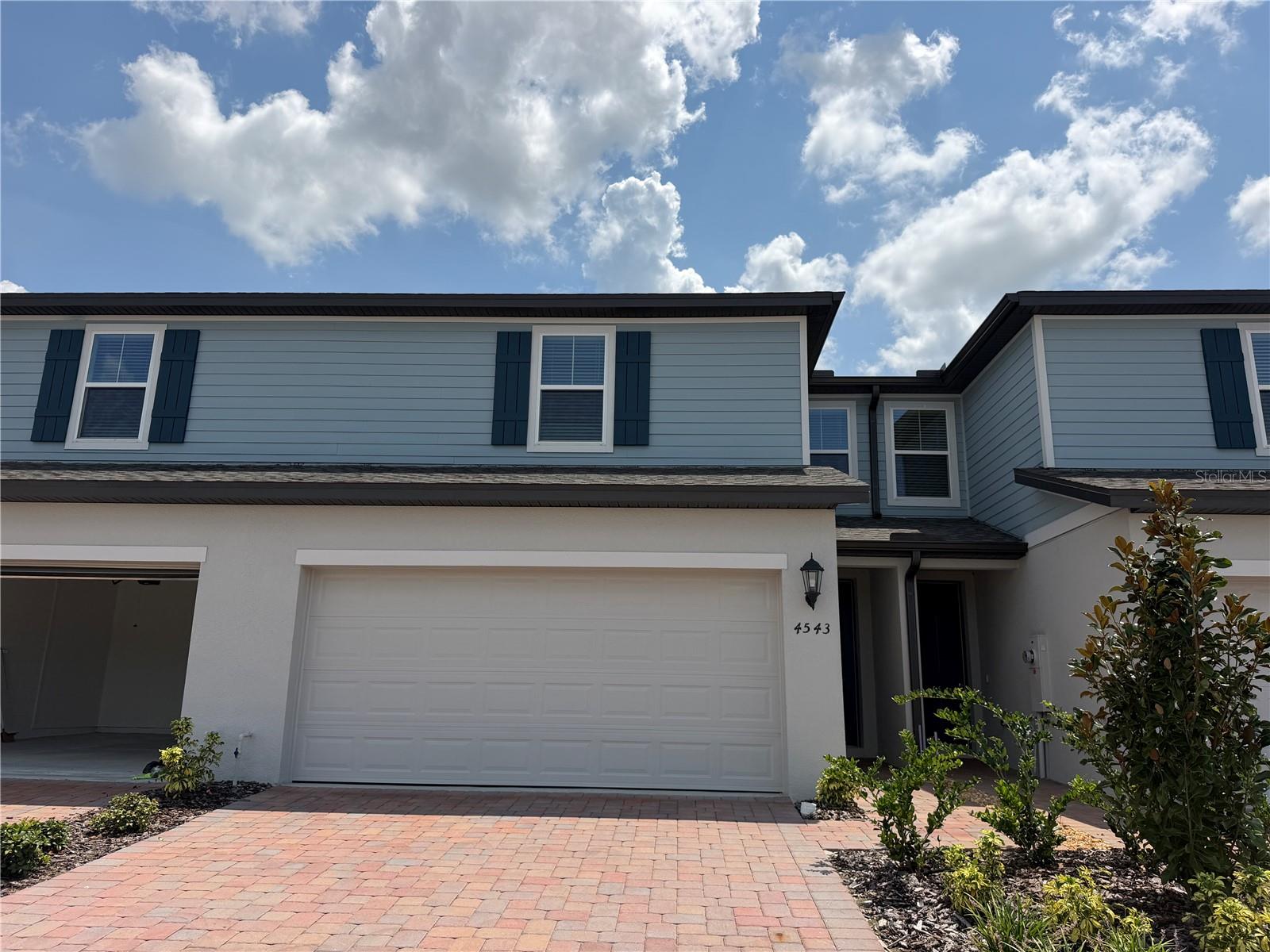 4543 RANGELAND WAY