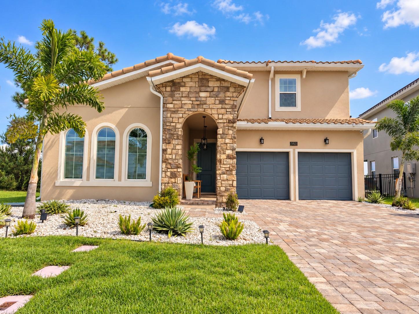 15603 VETTA DR